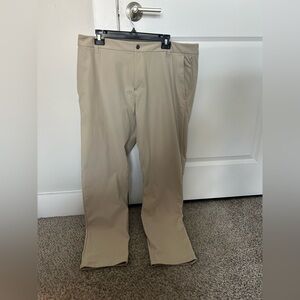 Lululemon ABC Slim-Fit Trouser